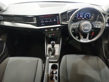 Used Audi A1 2023 for sale - 78080027: Photo