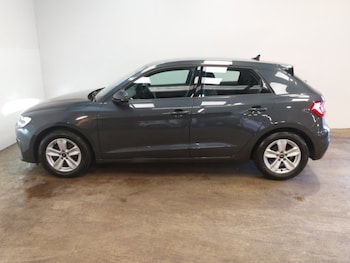 Used Audi A1 2023 for sale - 78080027: Photo