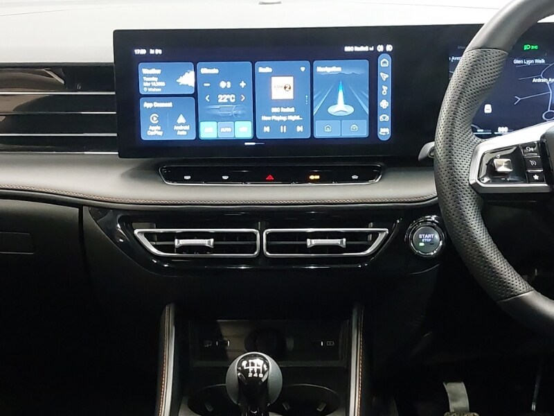 Used MG MG HS 2024 for sale - 77832510: Photo 10