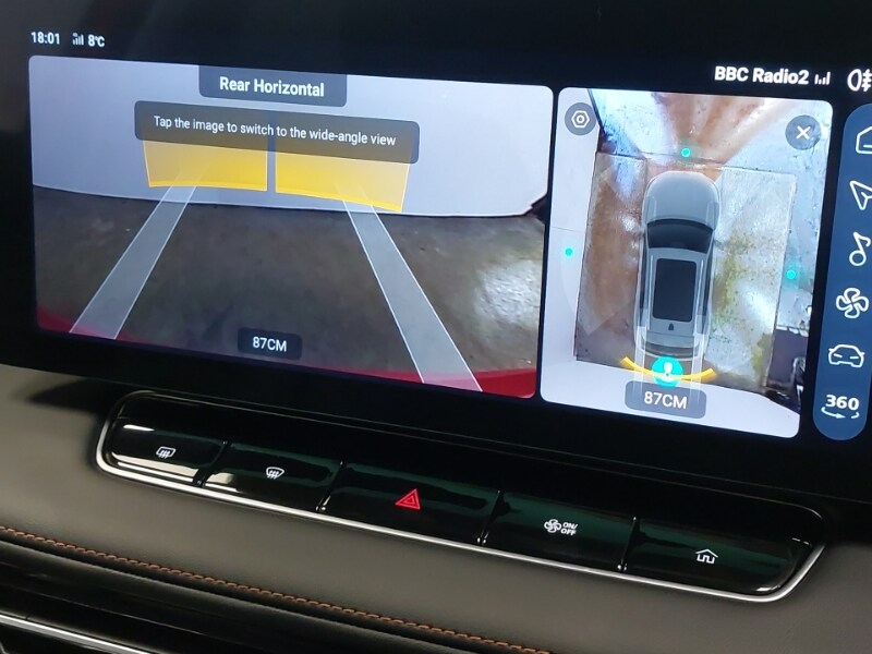 Used MG MG HS 2024 for sale - 77832510: Photo 14