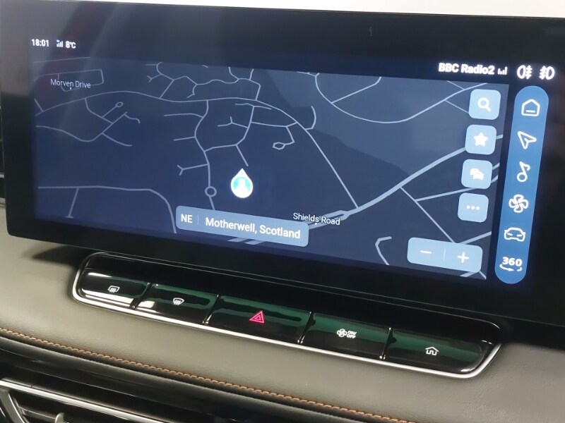 Used MG MG HS 2024 for sale - 77832510: Photo 15