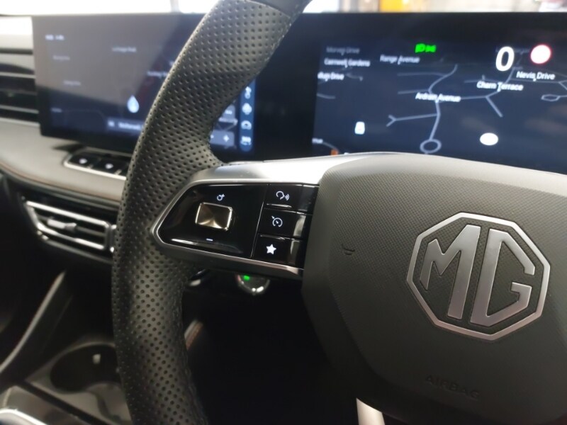 Used MG MG HS 2024 for sale - 77832510: Photo 17