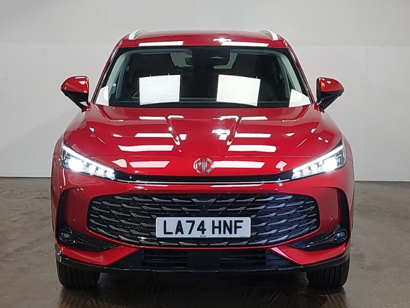 Used MG MG HS 2024 for sale - 77832510: Photo 19