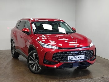 Used MG MG HS 2024 for sale - 77832510: Photo