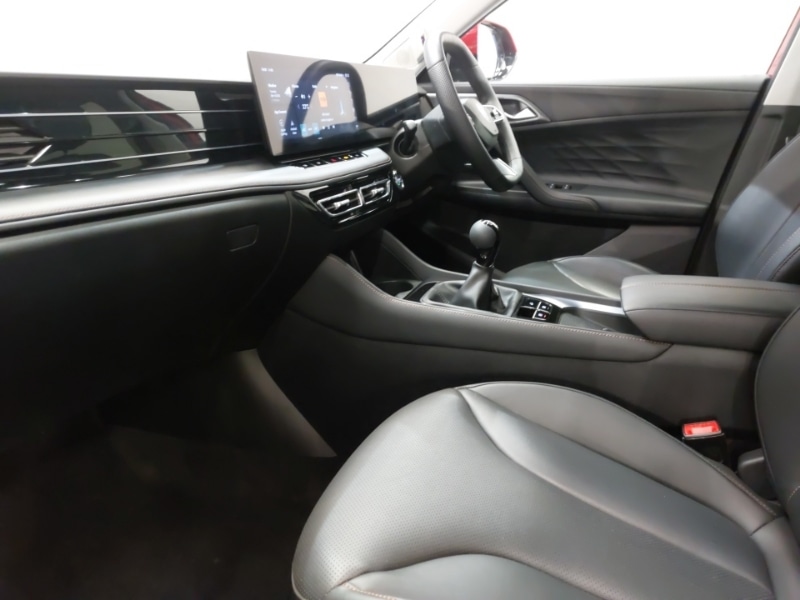 Used MG MG HS 2024 for sale - 77832510: Photo 5