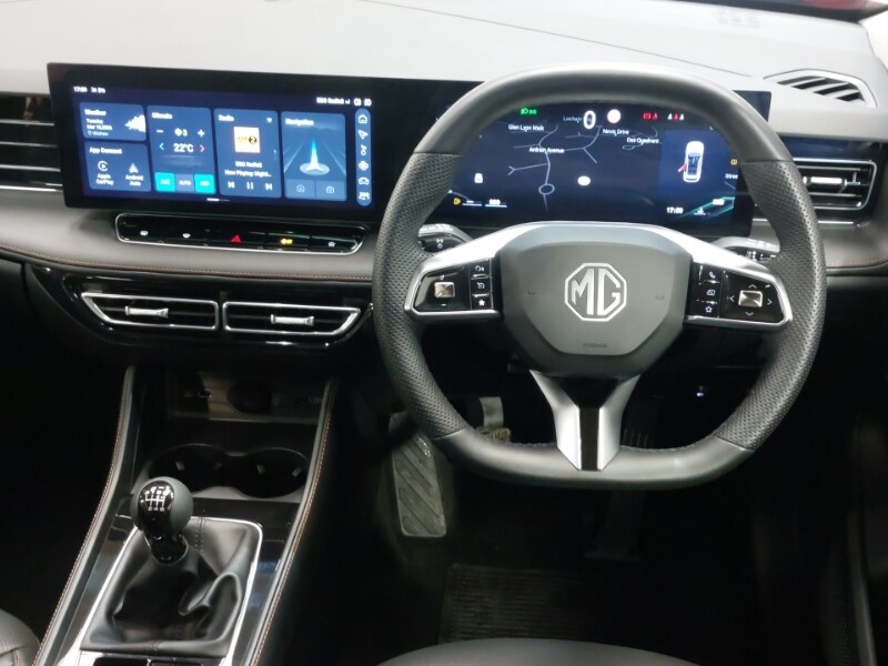 Used MG MG HS 2024 for sale - 77832510: Photo 7