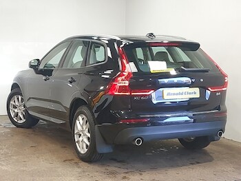 Used Volvo XC60 2021 for sale - 77385778: Photo