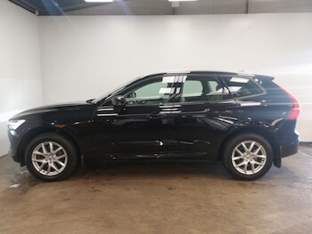 Used Volvo XC60 2021 for sale - 77385778: Photo