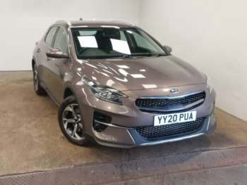 2020 - 1.0T GDi ISG 2 5dr