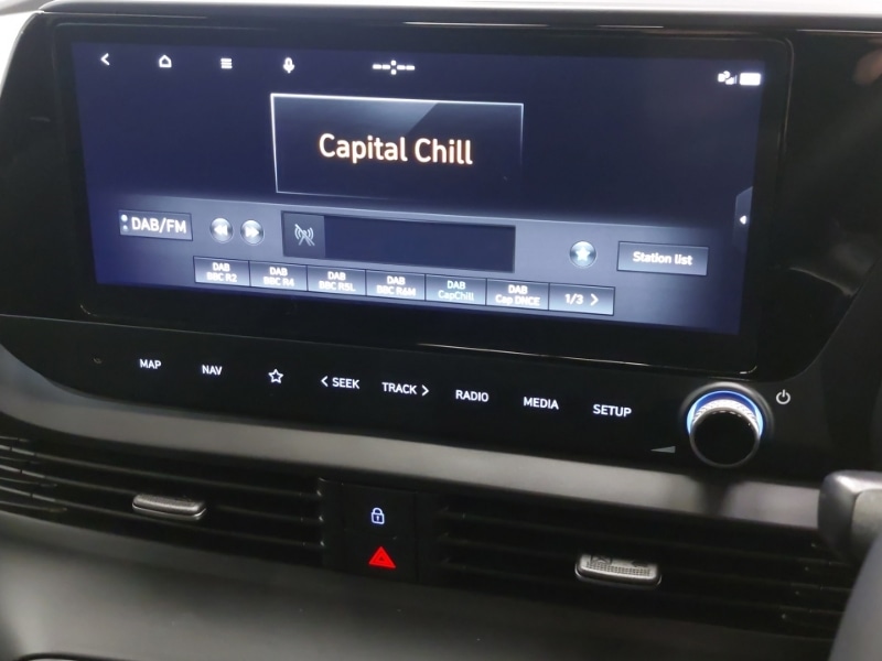 Used Hyundai BAYON 2024 for sale - 76822234: Photo 14