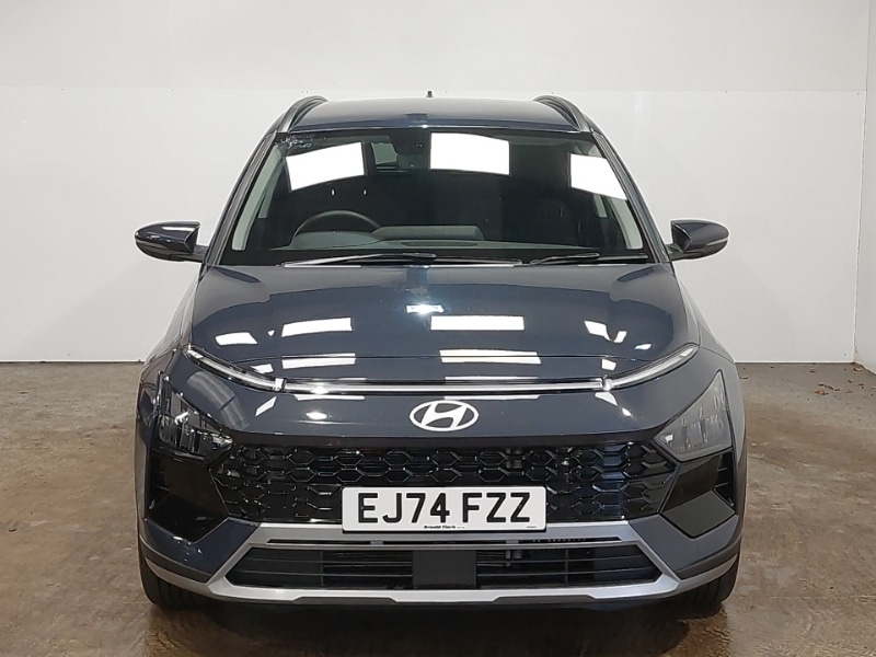 Used Hyundai BAYON 2024 for sale - 76822234: Photo 19