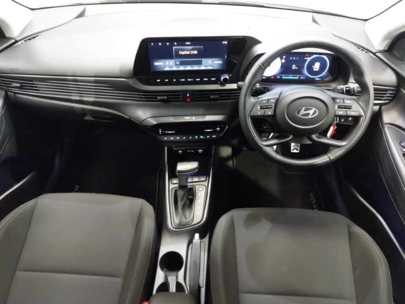 Used Hyundai BAYON 2024 for sale - 76822234: Photo 2