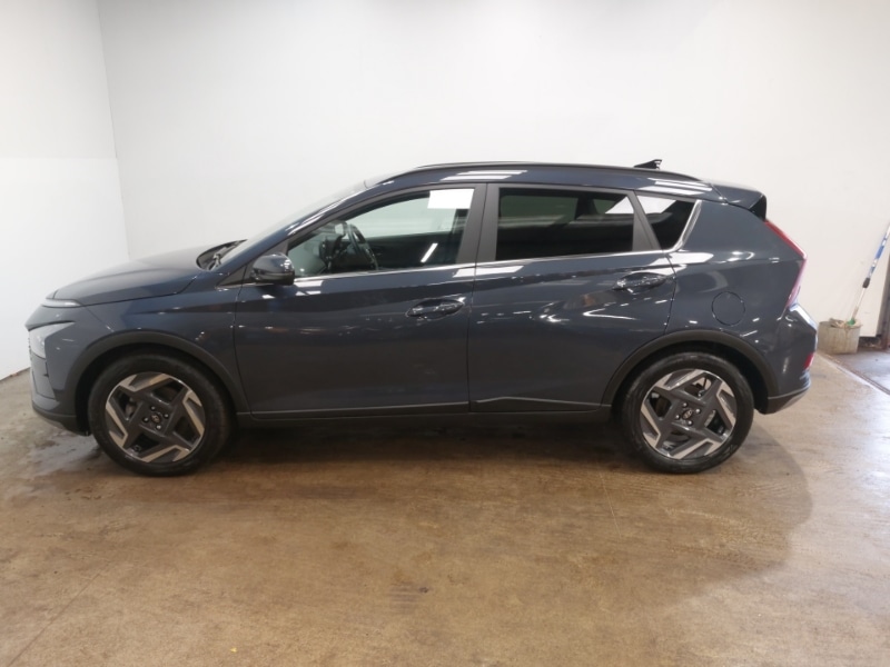 Used Hyundai BAYON 2024 for sale - 76822234: Photo 4