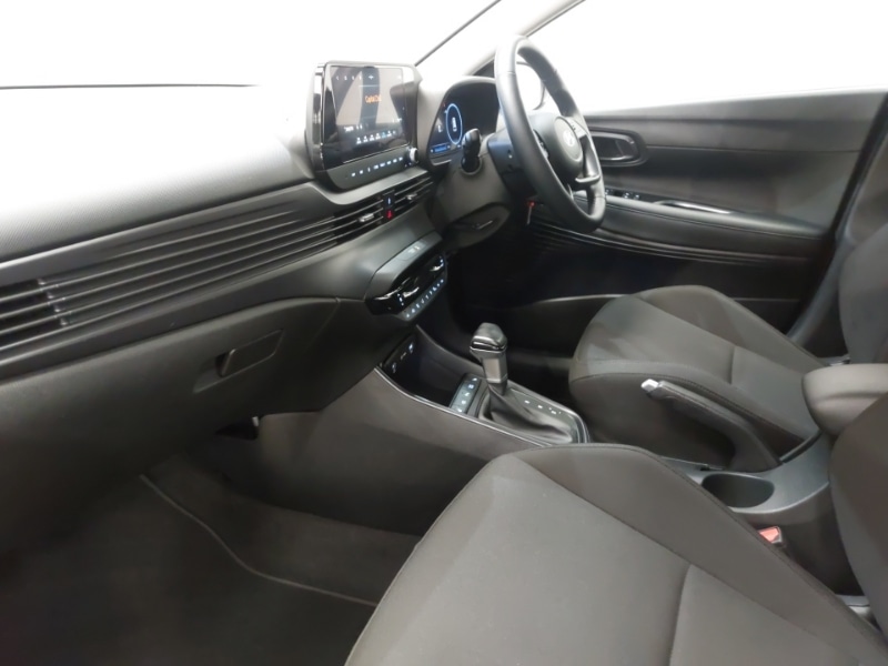 Used Hyundai BAYON 2024 for sale - 76822234: Photo 5