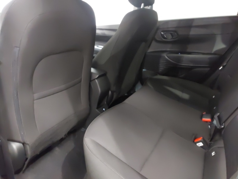 Used Hyundai BAYON 2024 for sale - 76822234: Photo 6