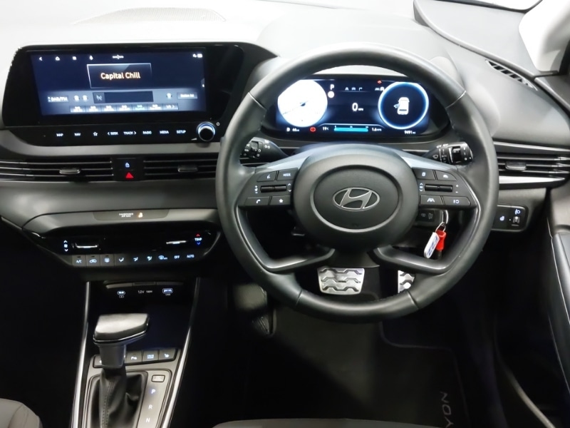 Used Hyundai BAYON 2024 for sale - 76822234: Photo 7