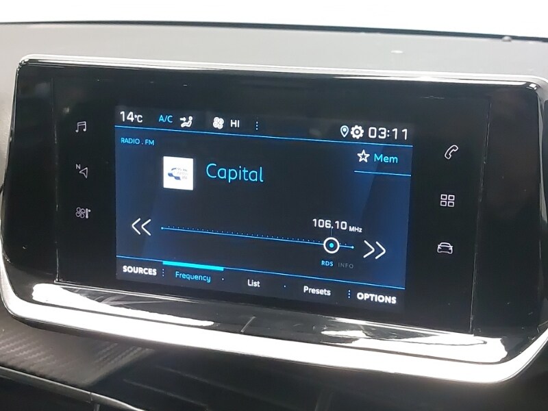 Used Peugeot 208 2022 for sale - 78099113: Photo 14