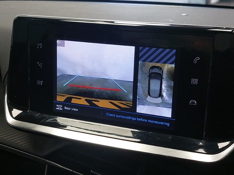 Used Peugeot 208 2022 for sale - 78099113: Photo 17