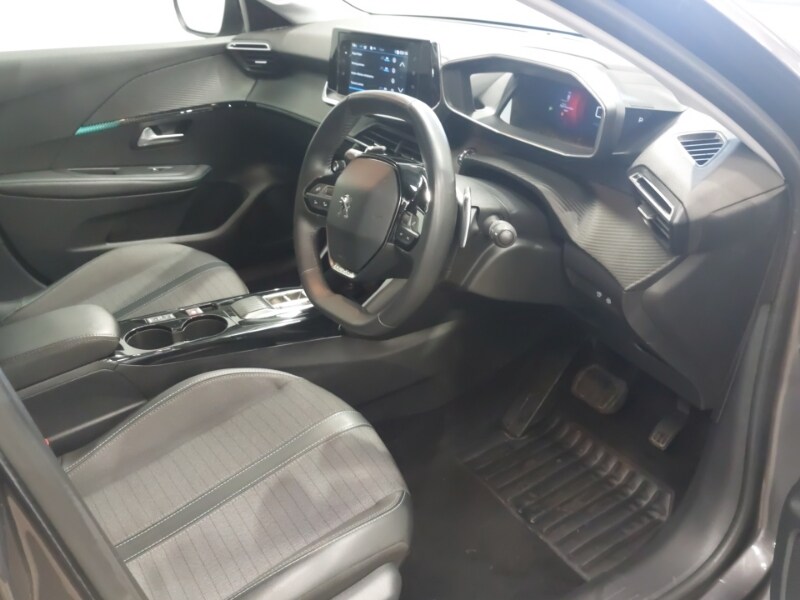 Used Peugeot 208 2022 for sale - 78099113: Photo 18