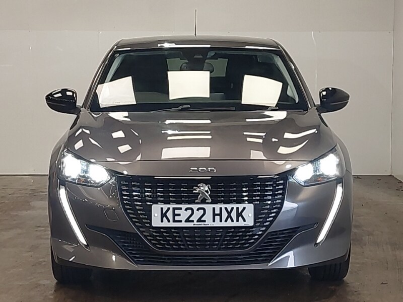 Used Peugeot 208 2022 for sale - 78099113: Photo 19