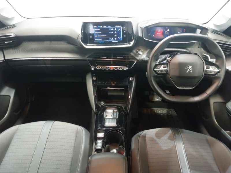 Used Peugeot 208 2022 for sale - 78099113: Photo 2