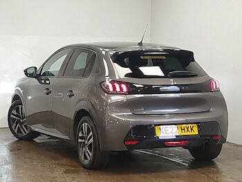 Used Peugeot 208 2022 for sale - 78099113: Photo