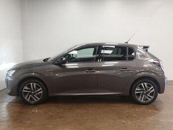 Used Peugeot 208 2022 for sale - 78099113: Photo