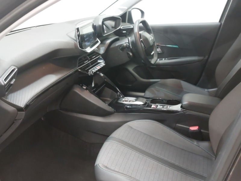 Used Peugeot 208 2022 for sale - 78099113: Photo 5