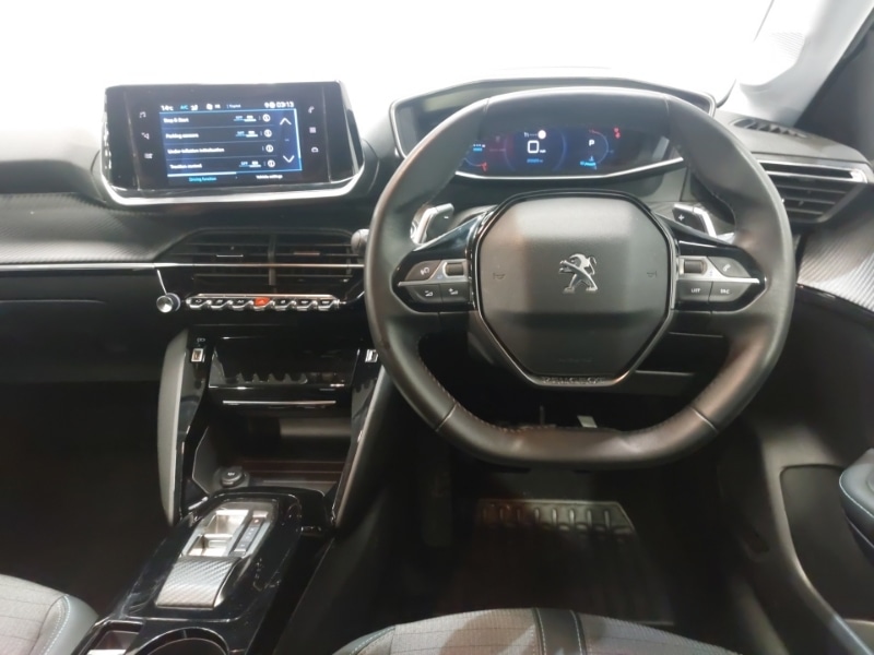 Used Peugeot 208 2022 for sale - 78099113: Photo 7