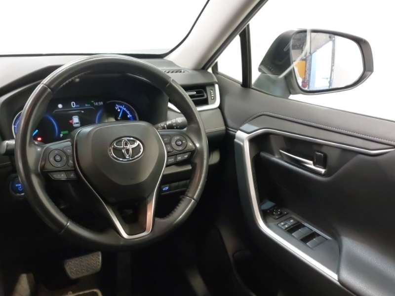 Used Toyota RAV4 2019 for sale - 76369581: Photo 11