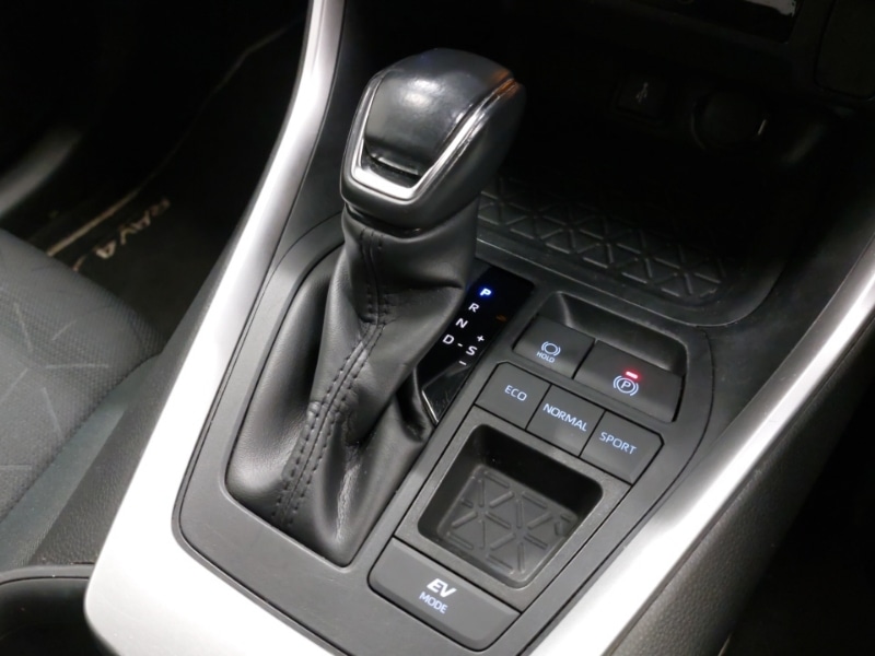 Used Toyota RAV4 2019 for sale - 76369581: Photo 12