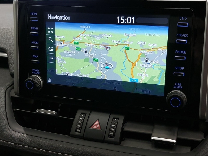 Used Toyota RAV4 2019 for sale - 76369581: Photo 14