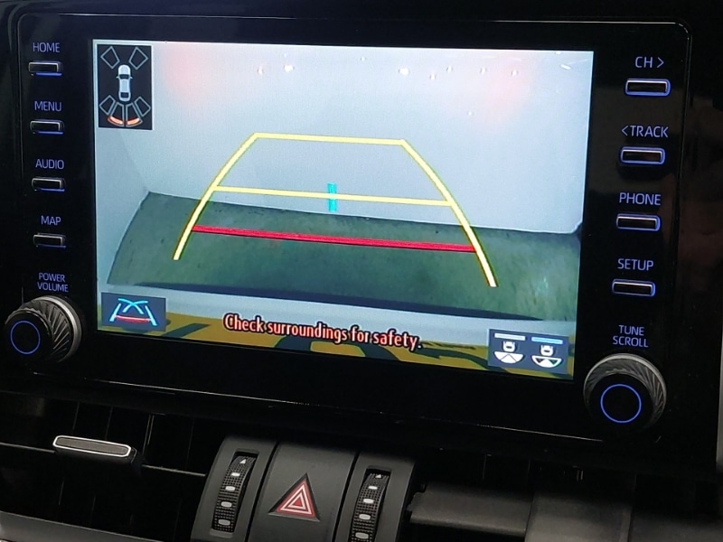 Used Toyota RAV4 2019 for sale - 76369581: Photo 15