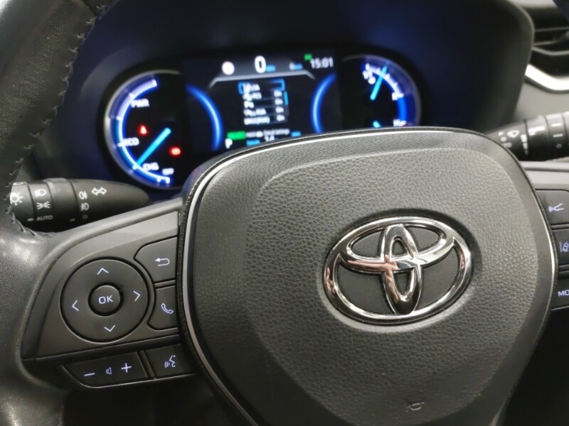 Used Toyota RAV4 2019 for sale - 76369581: Photo 17