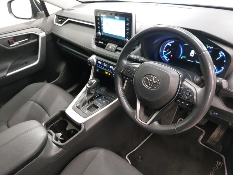 Used Toyota RAV4 2019 for sale - 76369581: Photo 18