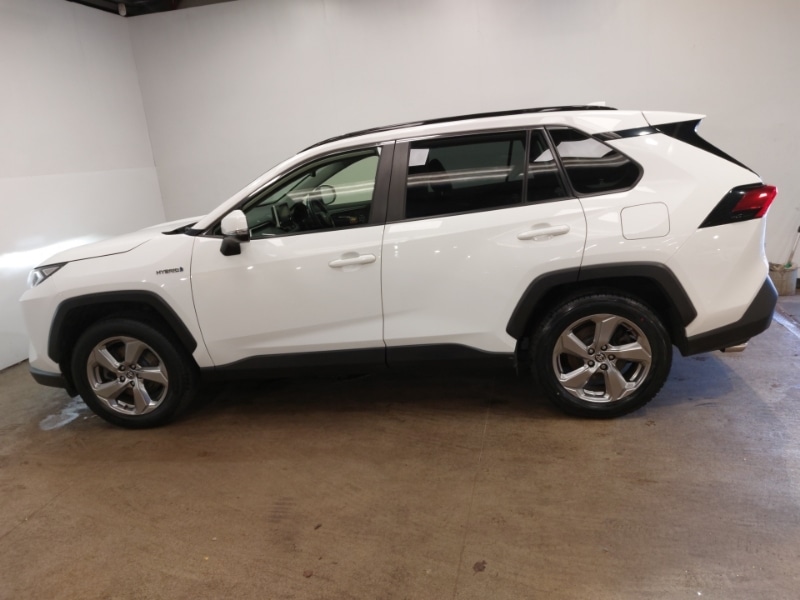 Used Toyota RAV4 2019 for sale - 76369581: Photo 4