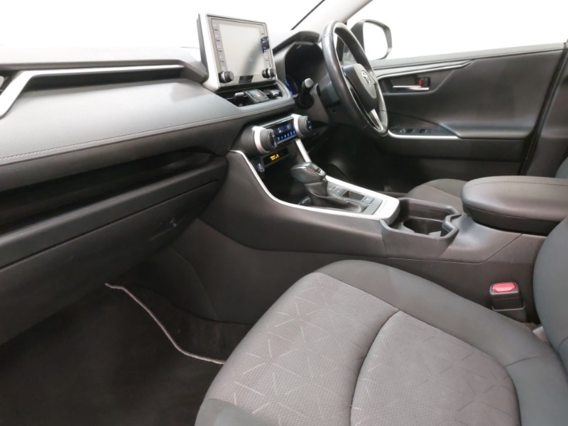 Used Toyota RAV4 2019 for sale - 76369581: Photo 5