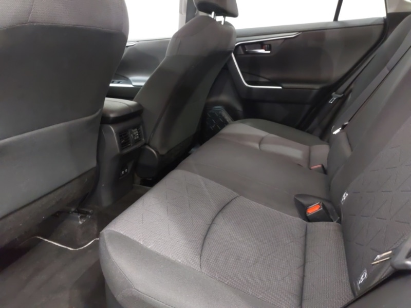 Used Toyota RAV4 2019 for sale - 76369581: Photo 6