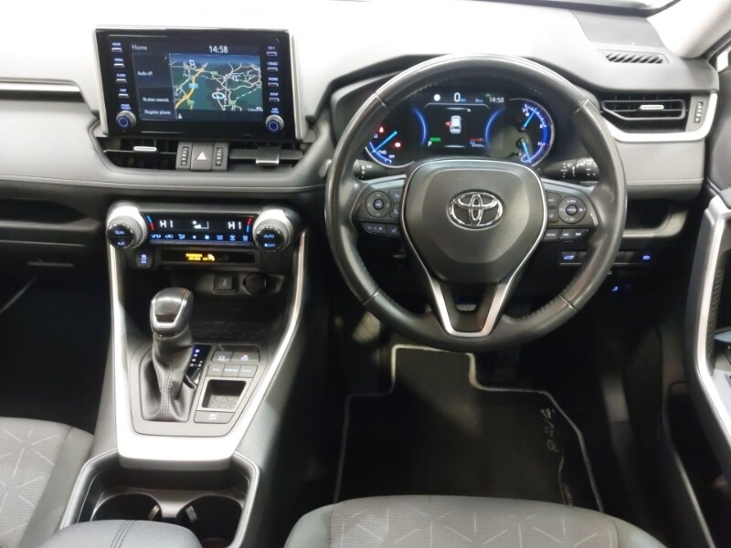 Used Toyota RAV4 2019 for sale - 76369581: Photo 7