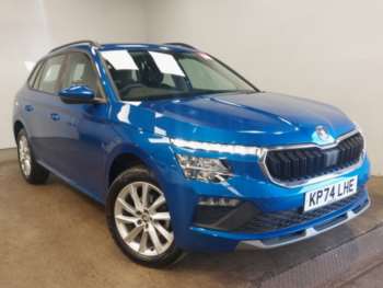 2024 - 1.0 TSI SE 5dr DSG