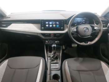 Used Skoda Kamiq 2024 for sale - 75185062: Photo