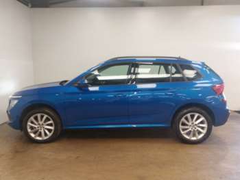 Used Skoda Kamiq 2024 for sale - 75185062: Photo