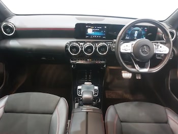 Used Mercedes-Benz A-Class 2019 for sale - 78905796: Photo