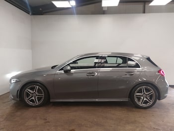 Used Mercedes-Benz A-Class 2019 for sale - 78905796: Photo