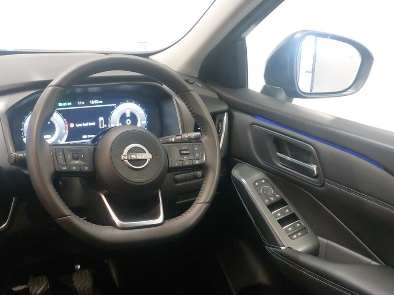 Used Nissan Qashqai 2025 for sale - 78225117: Photo 10