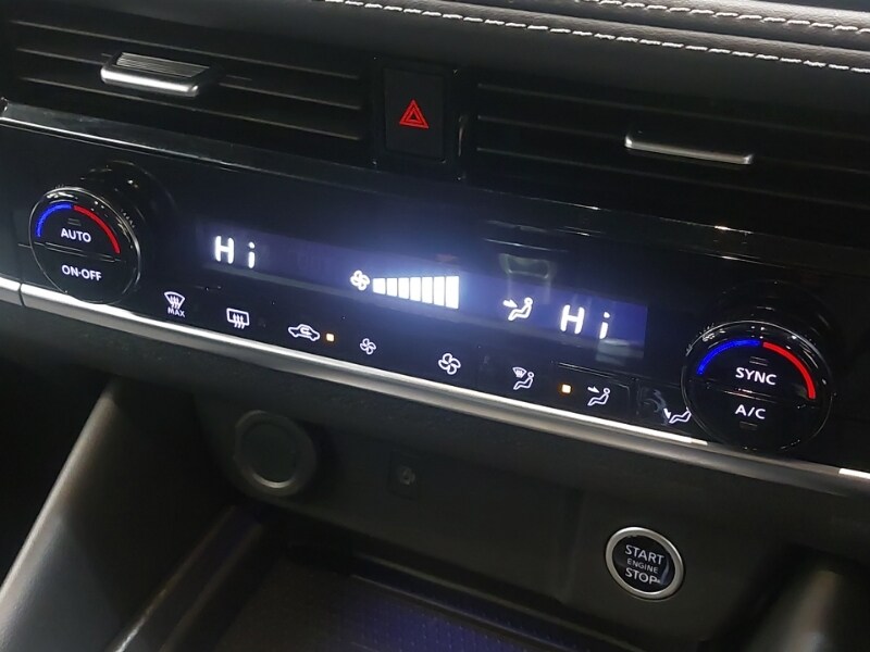 Used Nissan Qashqai 2025 for sale - 78225117: Photo 13