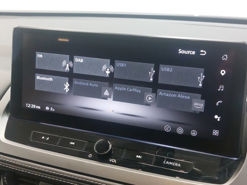 Used Nissan Qashqai 2025 for sale - 78225117: Photo 15