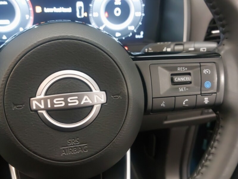 Used Nissan Qashqai 2025 for sale - 78225117: Photo 16