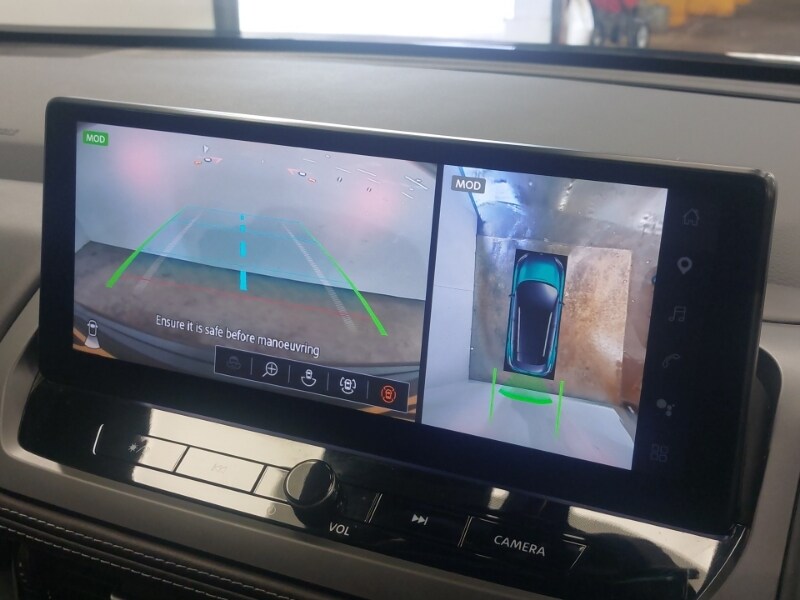 Used Nissan Qashqai 2025 for sale - 78225117: Photo 17