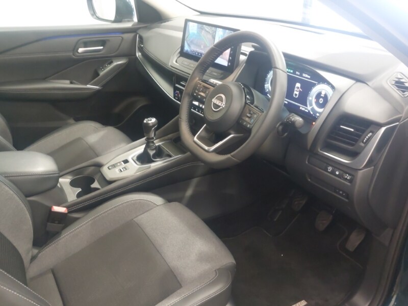 Used Nissan Qashqai 2025 for sale - 78225117: Photo 18
